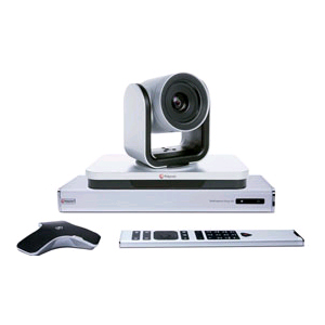 ����ͨPolycom&reg; RealPresence&reg; Group 500